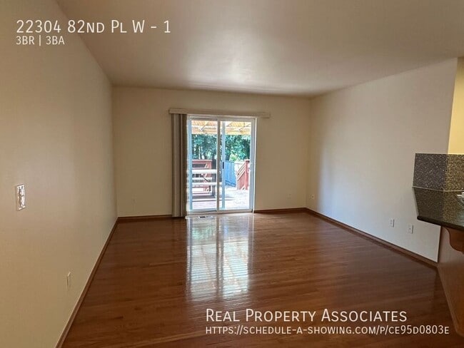 Photo - 22304 82nd Pl W
