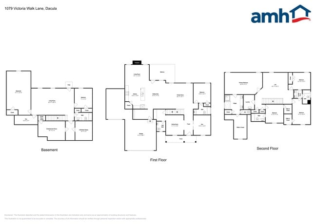 Photo - 1079 Victoria Walk Ln