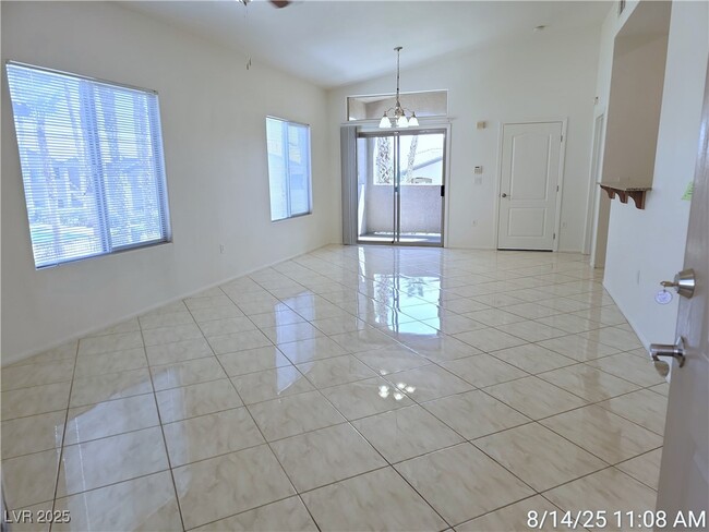 Building Photo - 8985 S Durango Dr Unit 2113 Rental