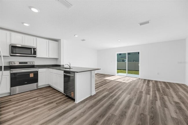 Photo - 1009 SPOTTED EGRET Loop