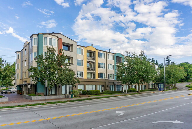 Photo - Wharfside Pointe Apartments