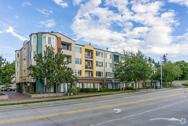 Building Photo - Wharfside Pointe Rental