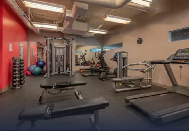 949 NW Overton St Unit 607