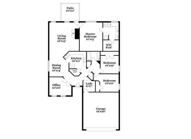 Photo - 3011 Lockeridge Village Dr