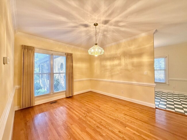 Photo - Charming 3BD, 2BA Raleigh Ranch-Style Home in a Quiet Neighborhood Near Crabtree Valley Mall, RDU...