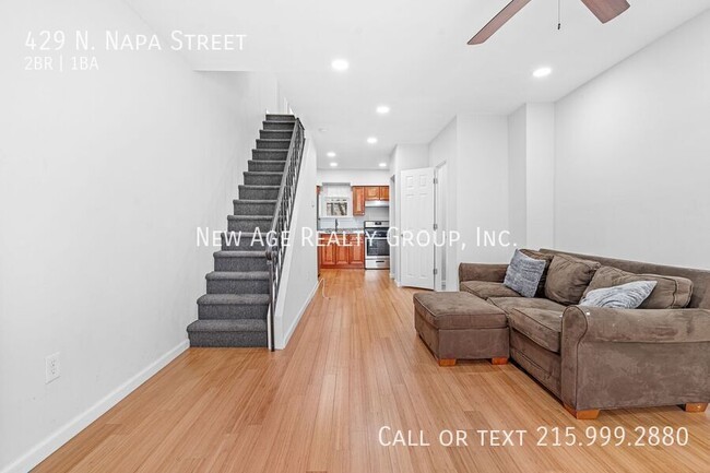 Photo - 429 N Napa St