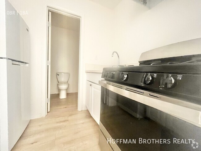 Building Photo - 1409 S Manhattan Pl Unit 206A Rental