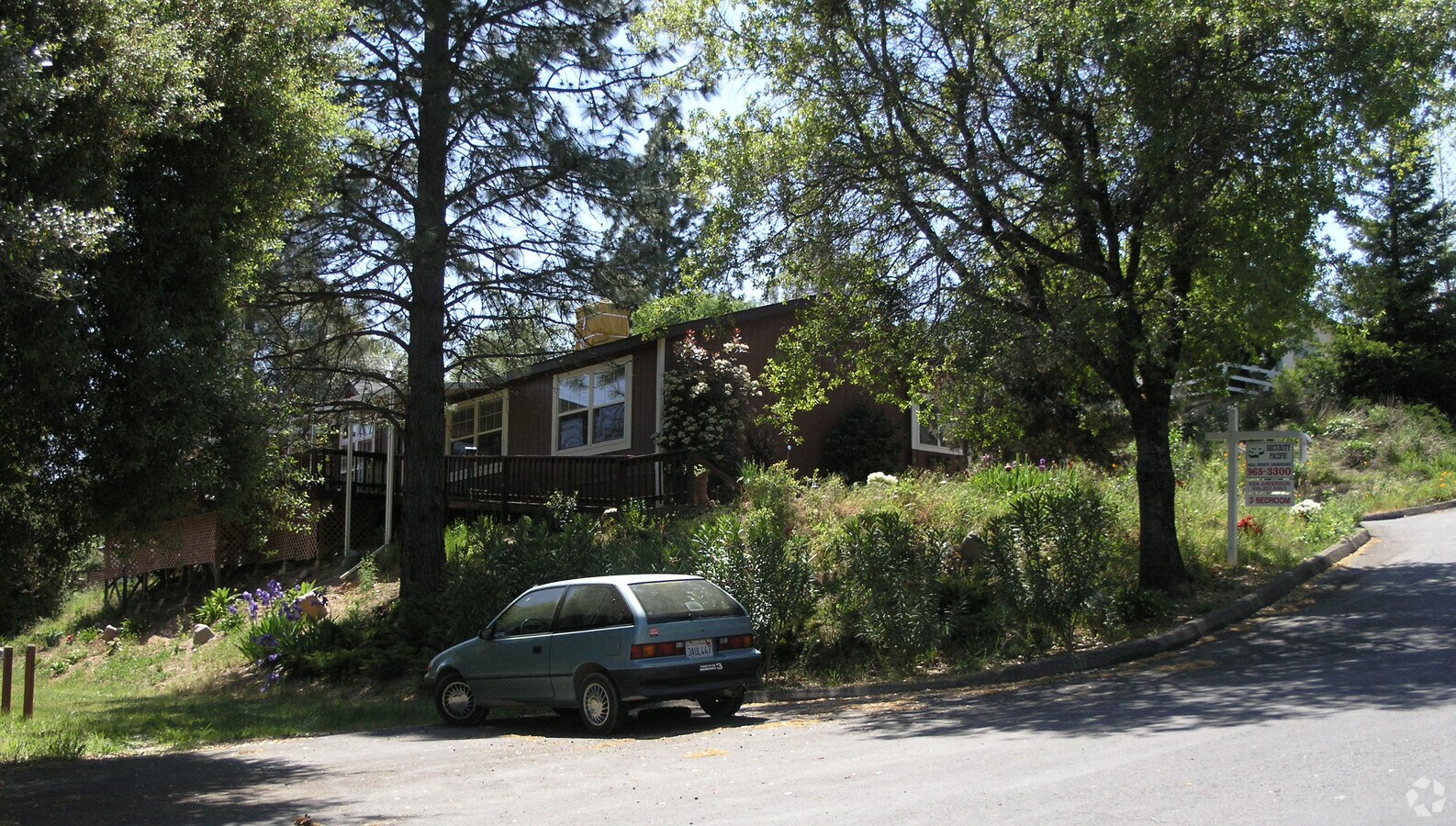 Sierra Pines Mobile Manor - Sierra Pines Mobile Manor Apartments