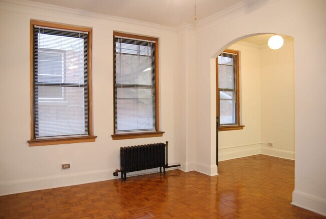 431 W. Roscoe