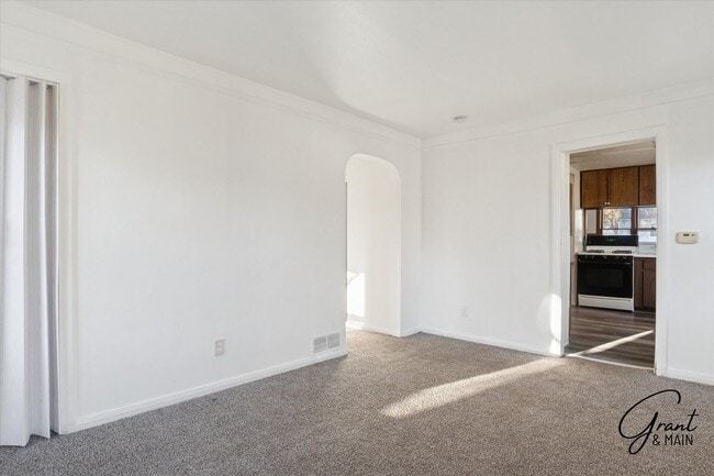 Photo - $1,100/month - 2 Bed 1 Bath