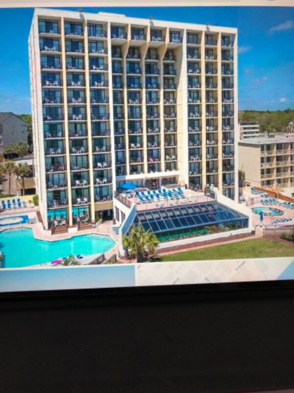 1905 S Ocean Blvd Unit 1208