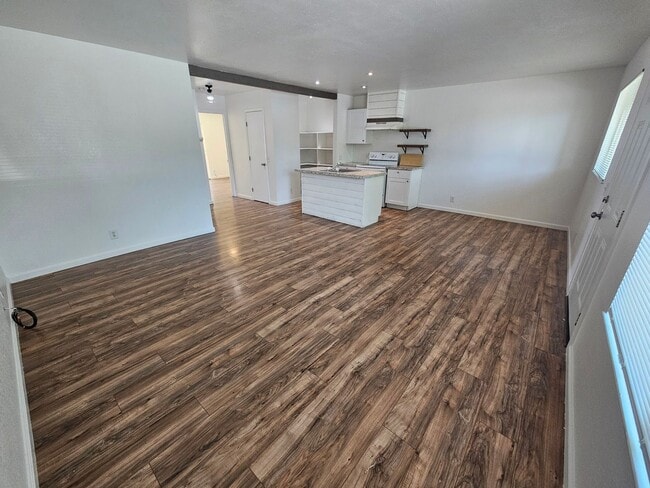 Photo - 2 Bedroom 1 Bath Apartment for Rent in Corning! Unit 211