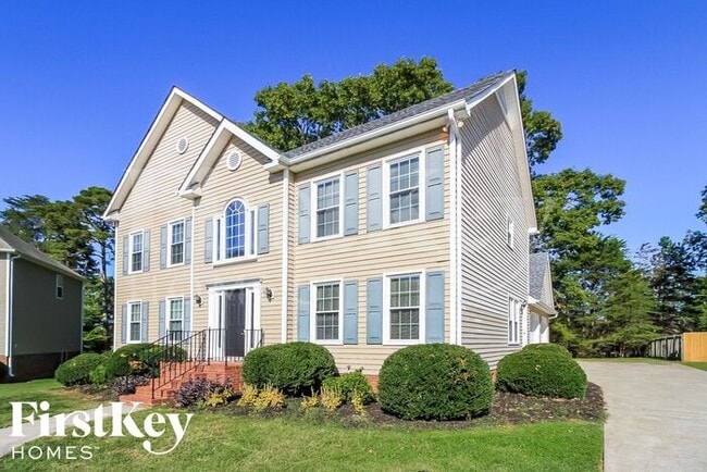 Photo - 5213 Pembrooke Forest Ct