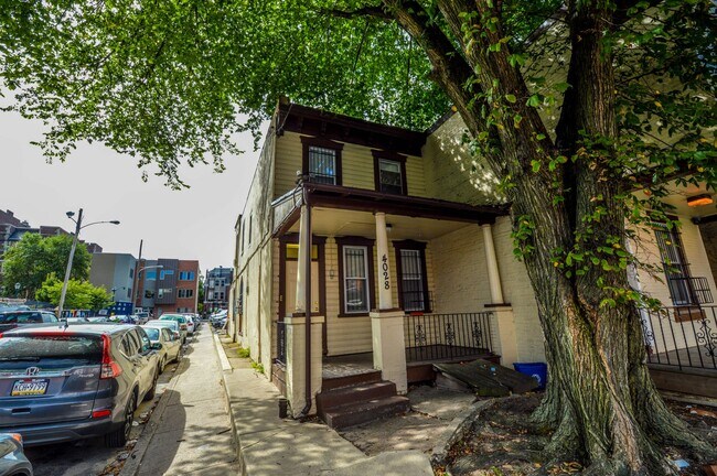 Street View - 4028 Locust St Apartments Unit 2