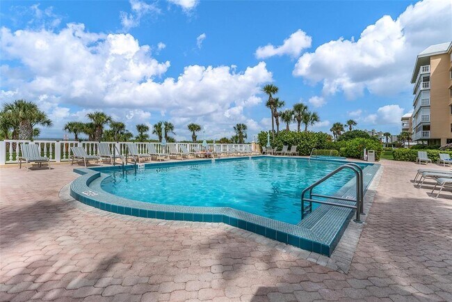 Photo - 6500 Sunset Way Unit 308