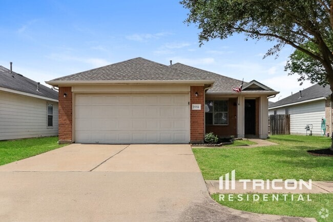 Building Photo - 19314 Grand Colony Ct Rental