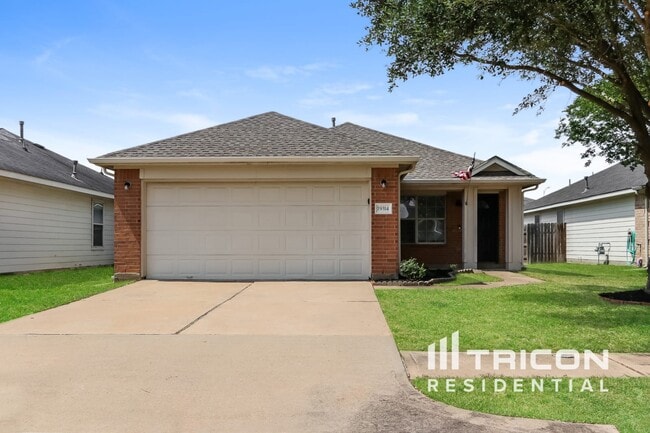 Photo - 19314 Grand Colony Ct House
