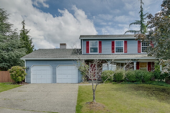 Building Photo - Gorgeous 3 bedroom home in College Hill Skyridge neighborhood of Bellevue