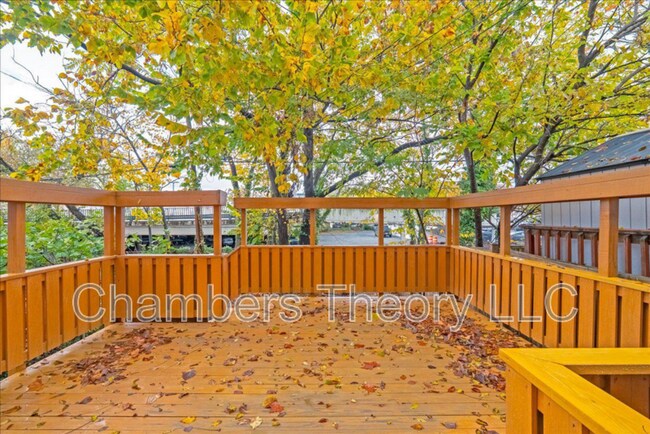 Photo - 4411 Harrison St NW