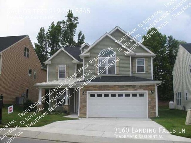 Photo - 3160 Landing Falls Ln