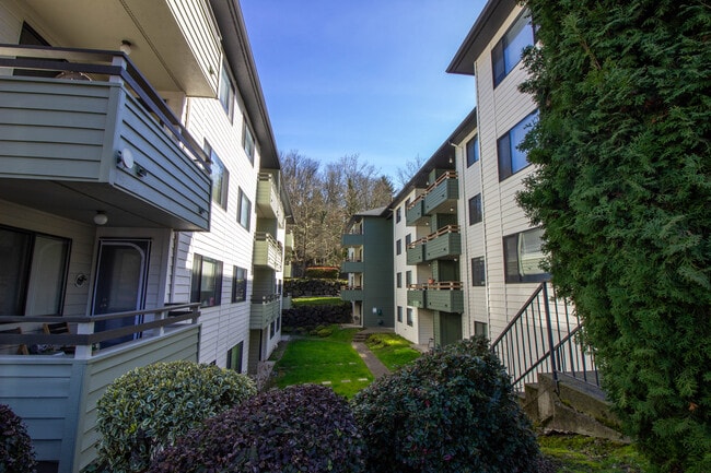 Willow Court Apartments