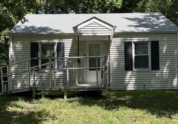 Photo - 3031 W Wiswall St House