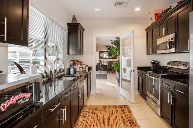 Photo - Village Crossing