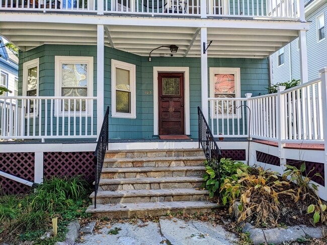 Photo - 103 Belmont St Unidad 1