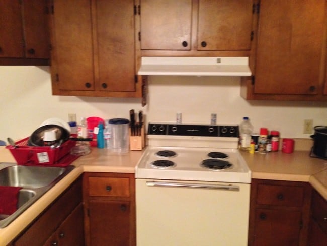 Photo - Crestview Apartments