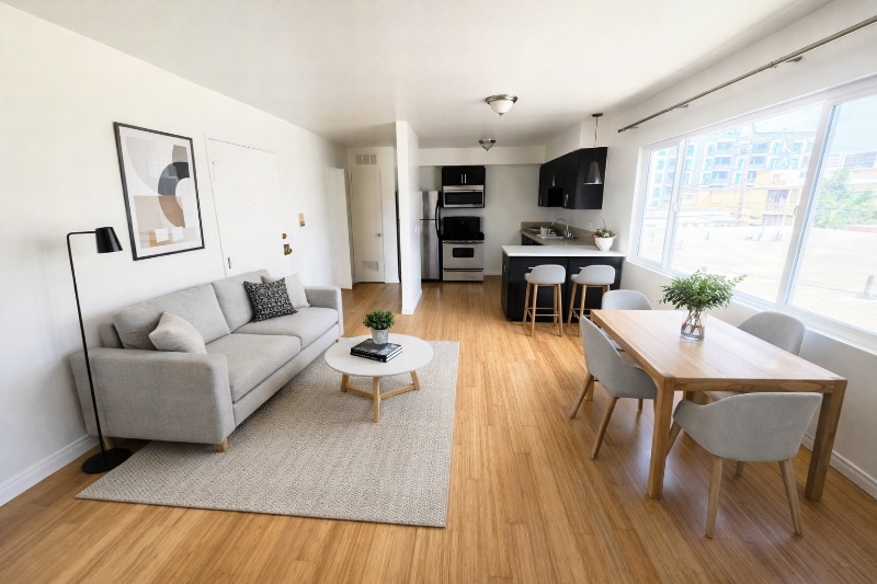 Photo - 843 S Ardmore Ave Unit 303