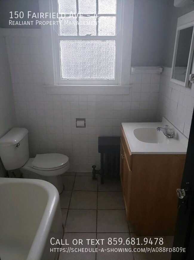 Photo - 150 Fairfield Ave Unit 4