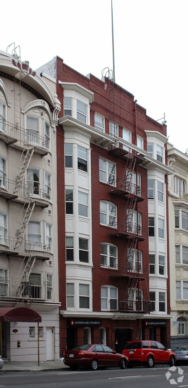 Photo - Leonardo Da Vinci Apartments