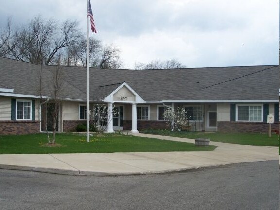 Photo - Eagle's Wood