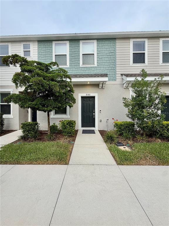 Building Photo - 8581 Daybreak St
