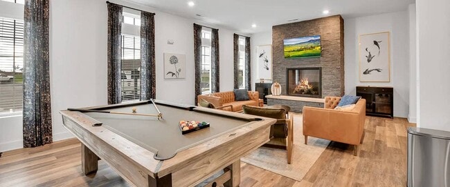 Kenmore Place