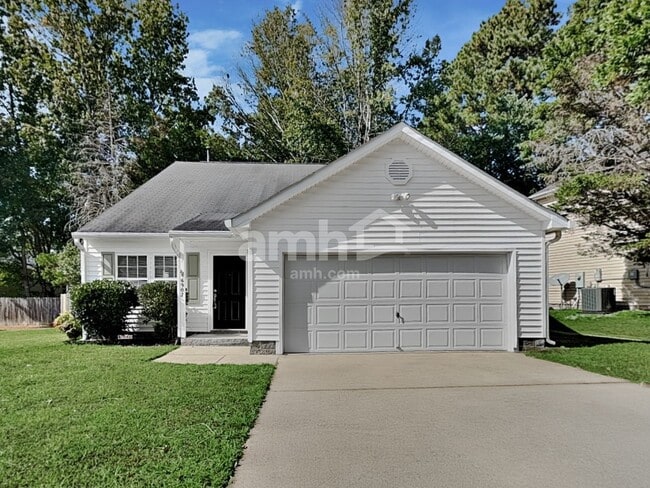 Building Photo - 6907 Havenwood Dr Rental