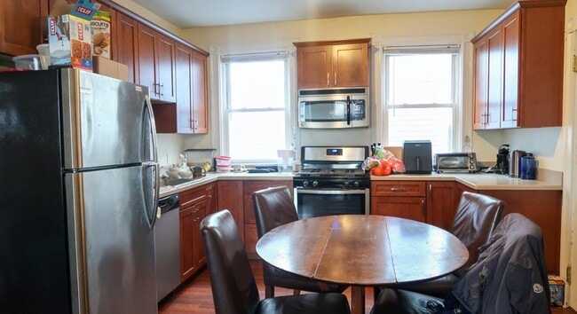 41 Parker Hill Ave Unit 1B