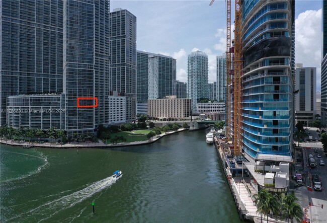 Photo - 465 Brickell Ave Condo Unit 1002