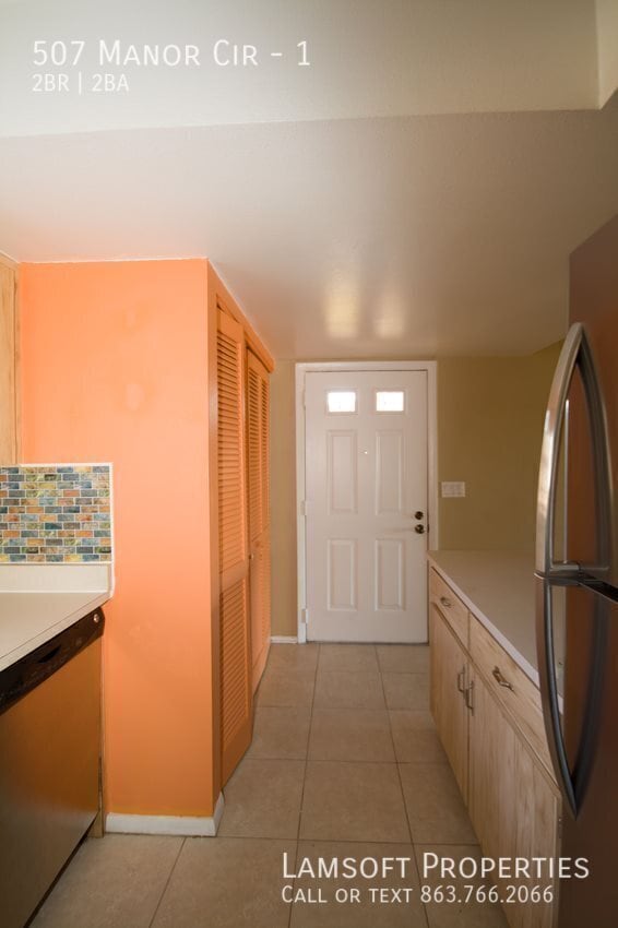 Photo - 507 Manor Cir