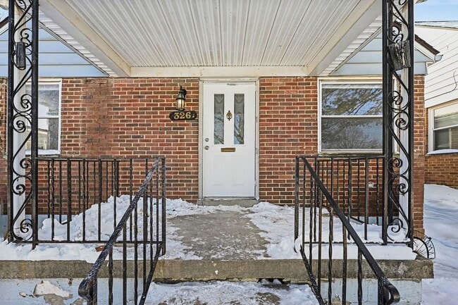 Photo - Beautiful 3 Bed 1 Bath Home