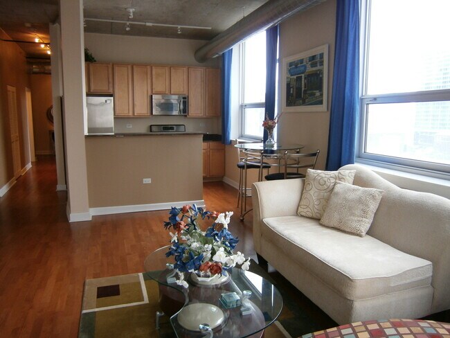 Photo - 1305 S Michigan Ave Unit 805