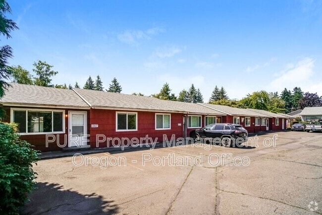 Building Photo - 1311 SE 130th Ave Rental