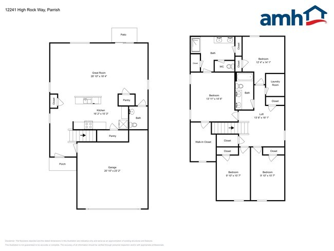 Photo - 12241 High Rock Way