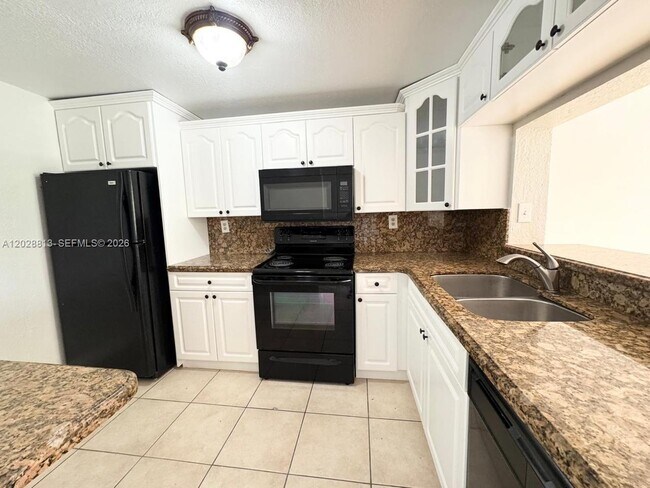 Photo - 8600 SW 109th Ave Unit 4-202