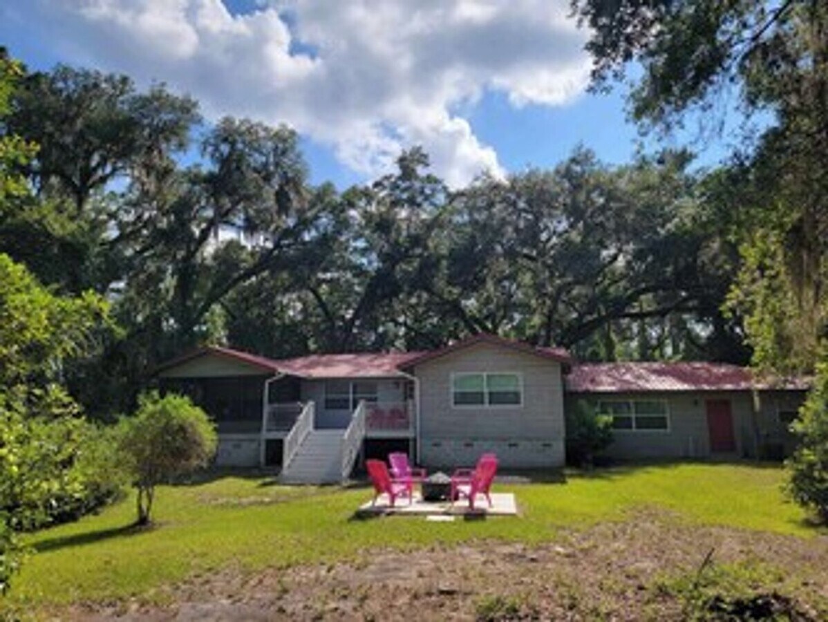 3/2 Lake House - 3/2 Lake House