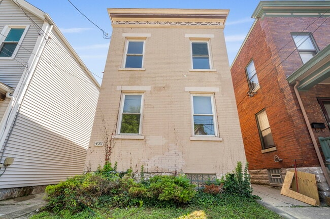 Building Photo - 431 Ada St Rental