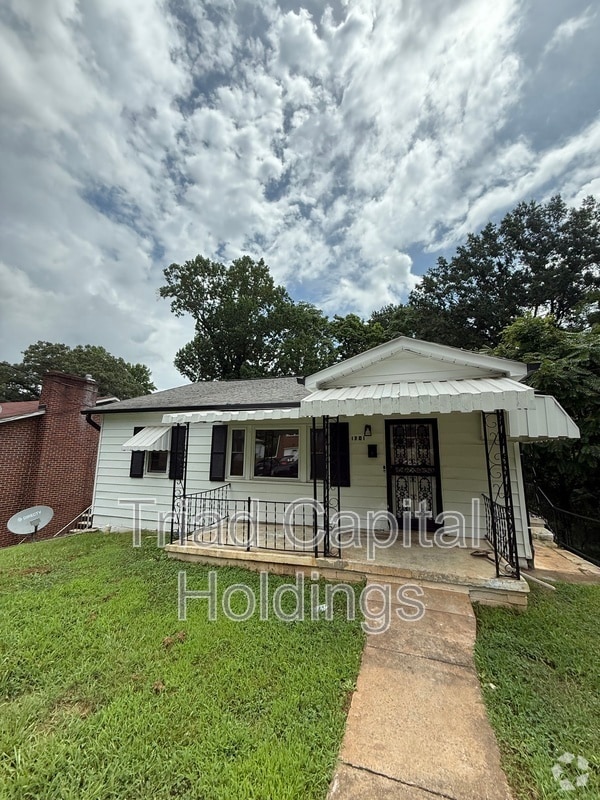 Building Photo - 1701 N Jackson Ave Rental