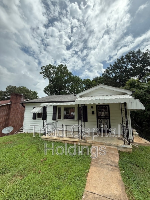 Photo - 1701 N Jackson Ave House