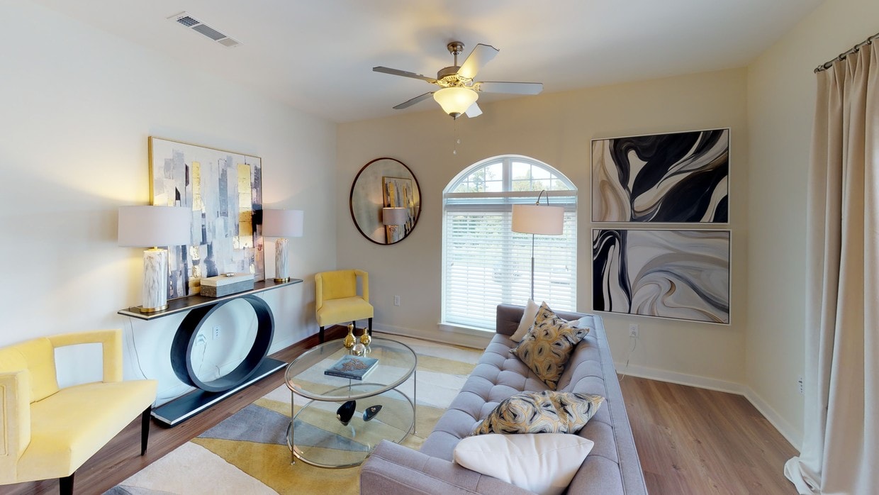 Photo - Bayonne at Southshore Apartments