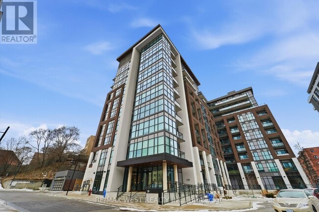 Photo - 25 Neighbourhood Ln. Unité 306